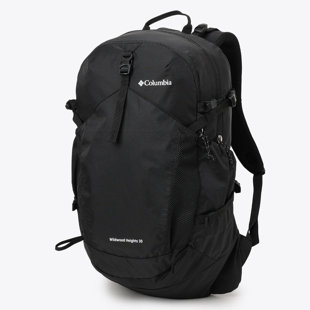 コロンビア リュック 30L ワイルドウッドハイツ30Lバックパック PU7252-010