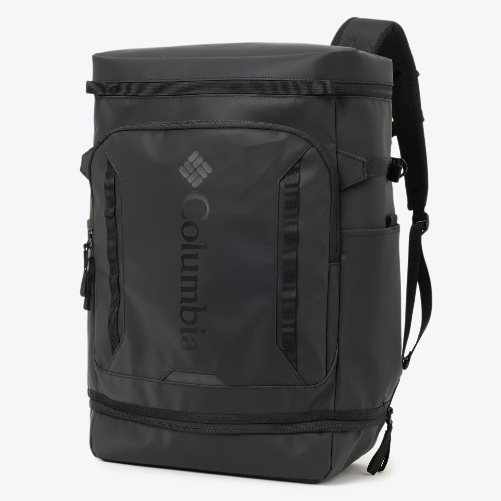 2026ǯ�ղ� ���� ������ӥ� ���å� 35L �����ɥ��å�35L�Хå��ѥå� PU7173-010