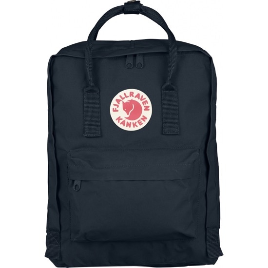 �ե�����顼�٥� ���󥱥� ���å� 16L Navy FJALLRAVEN KANKEN 23510-560