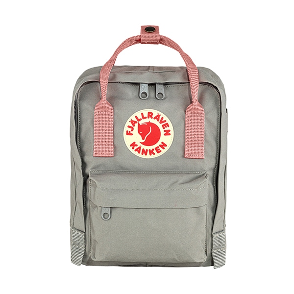 �ե�����顼�٥� ���󥱥�ߥ� ���å� 7L Fog-Pink FJALLRAVEN KANKEN Mini 23561-021-312