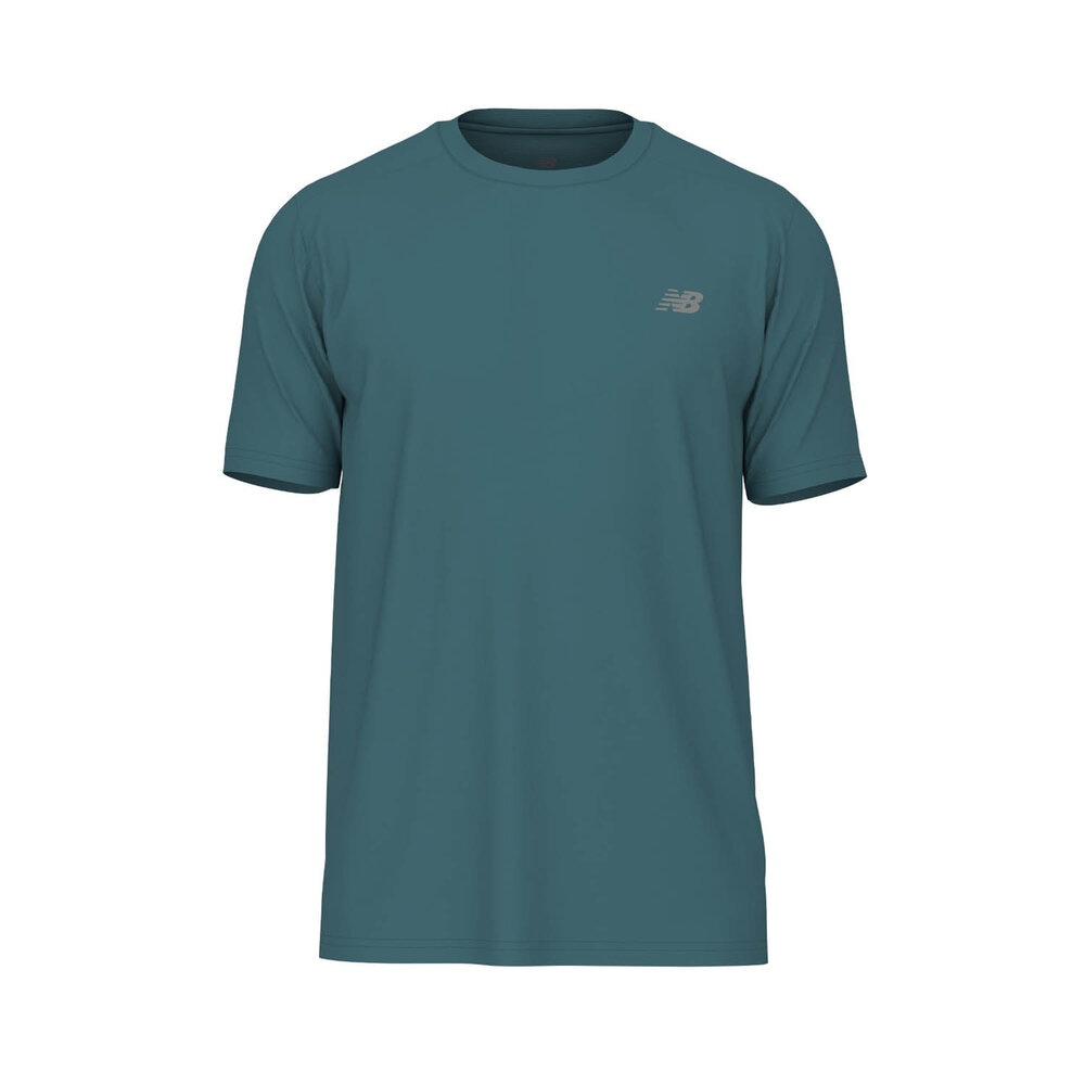 �˥塼�Х�� T����� ��� Ⱦµ Sport Essentials ��󥷥硼�ȥ��꡼��T����� MT41222-AAZ