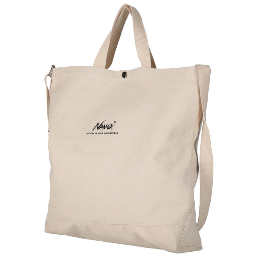 NANGA �ʥ� ���� 2WAY �����Х� �ȡ��ȥХå� N2600-30069Z-NTL