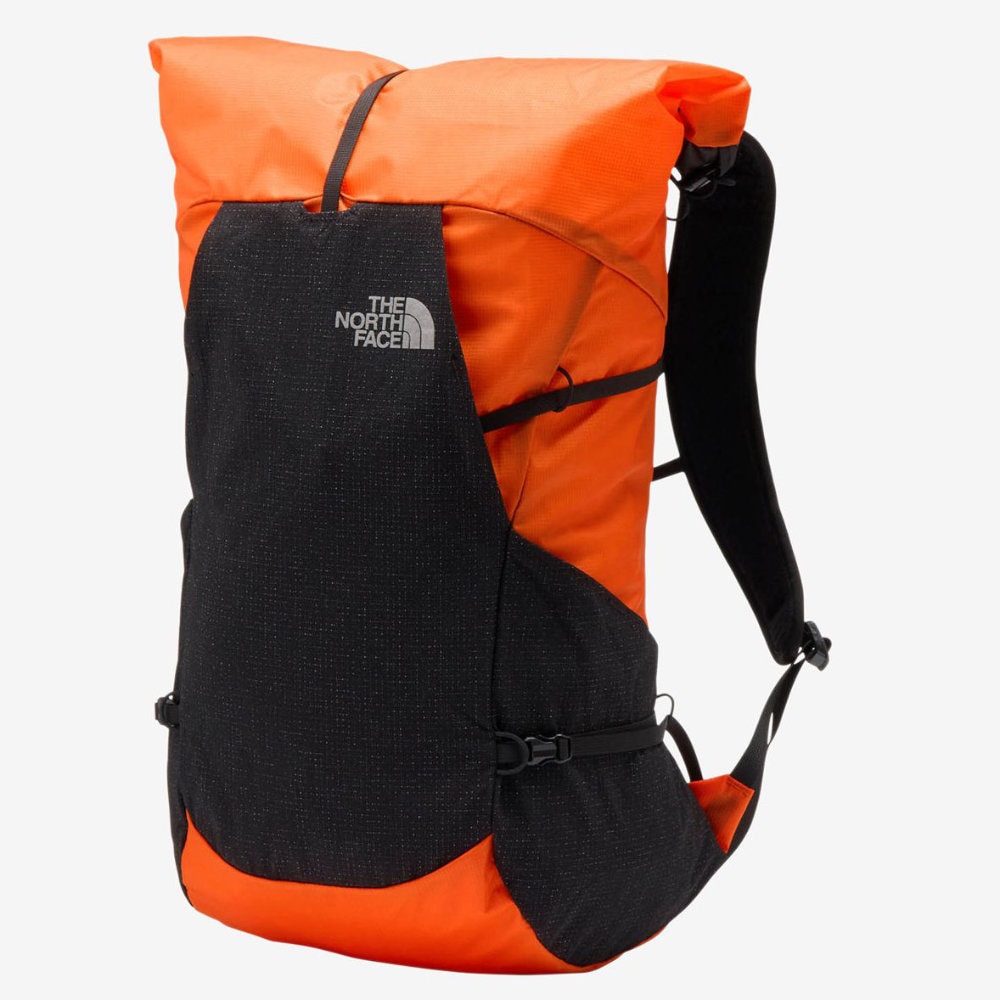 ザ・ノース・フェイス ファクター 28 リュック バックパック  登山/スノーハイキングNM62602-TO