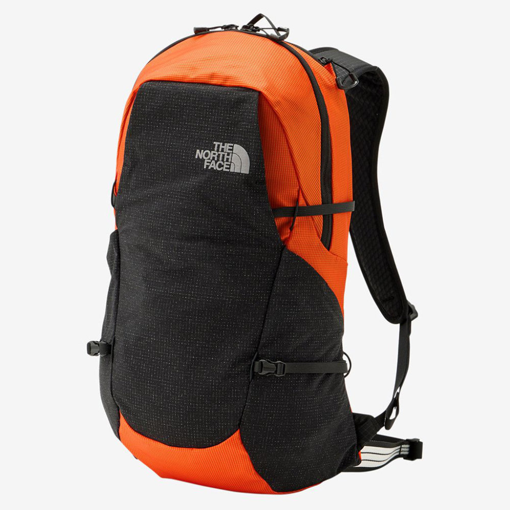 ザ・ノース・フェイス ファクター 18 リュック バックパック 登山/スノーハイキング NM62603-TO