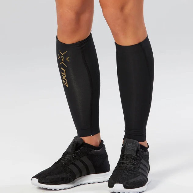 2XU MCS����ץ����ե����� �ġ������ॺ�桼 �����ե����� �˽����� UA3064B-BLKGLD