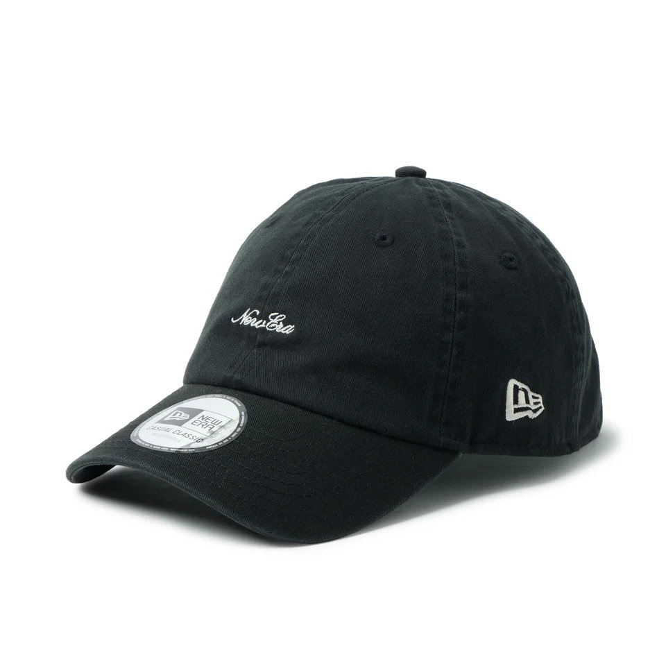 NEW ERA �˥塼���� ����å� �����奢�륯�饷�å� Strap Logo �֥�å� 14744722
