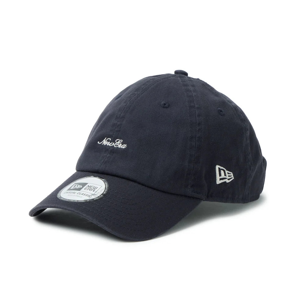 NEW ERA �˥塼���� ����å� �����奢�륯�饷�å� Strap Logo �ͥ��ӡ� 14744717
