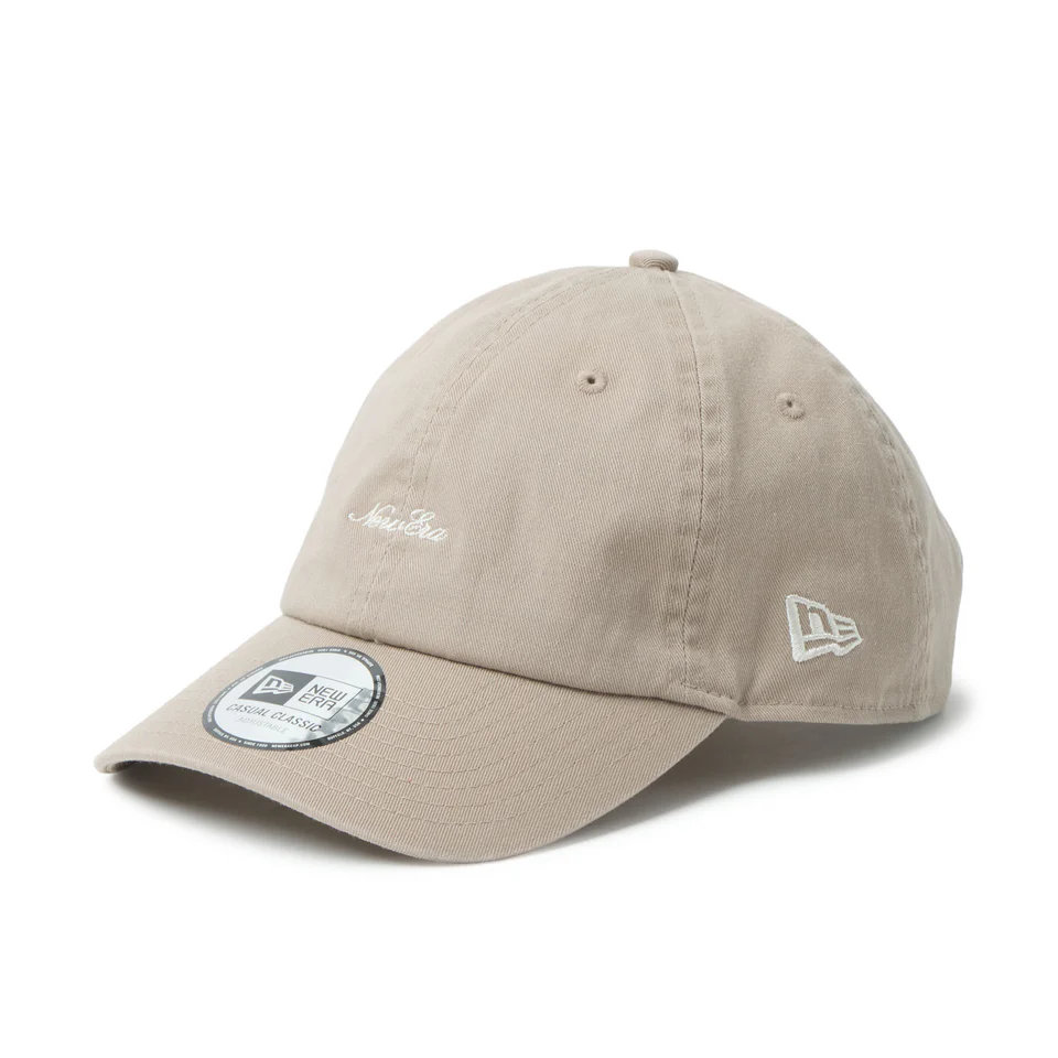 NEW ERA �˥塼���� ����å� �����奢�륯�饷�å� Strap Logo ���å���֥饦�� 14744723