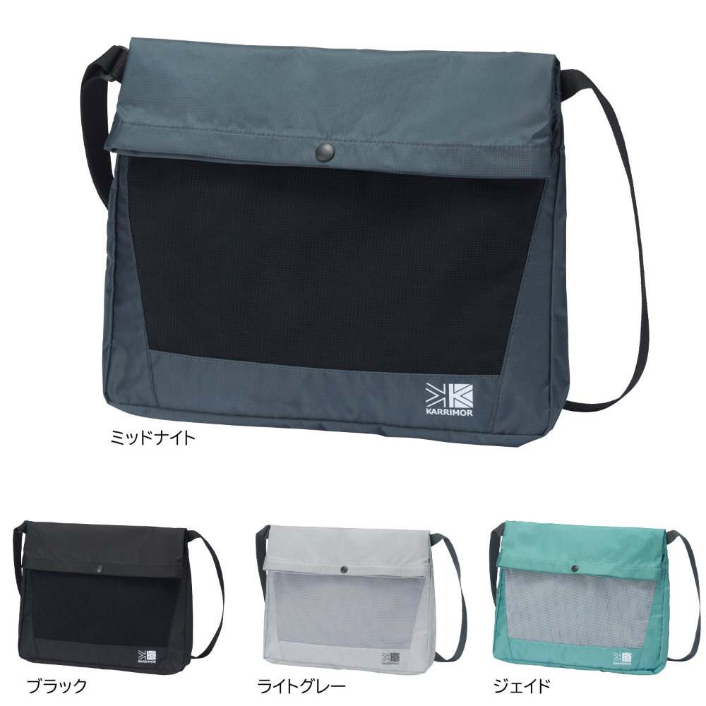 2026ǯ�ղ� ���� ����ޡ� �����å��� TC �����å��� L karrimor TC sacoche L 501257