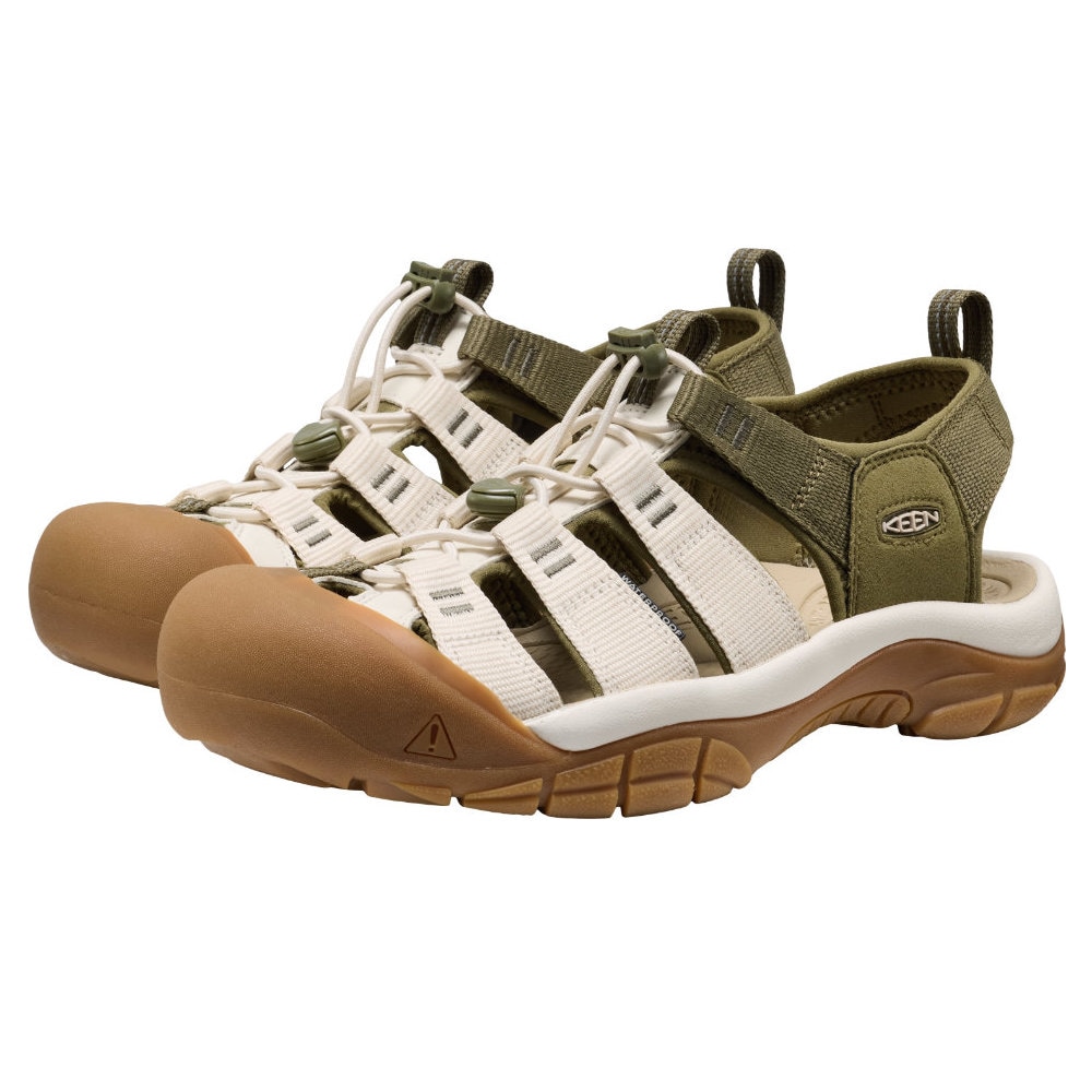 ������ ������� ��� �˥塼�ݡ��� �������ġ� NEWPORT H2 TRI-BLOCK BIRCH 1031694