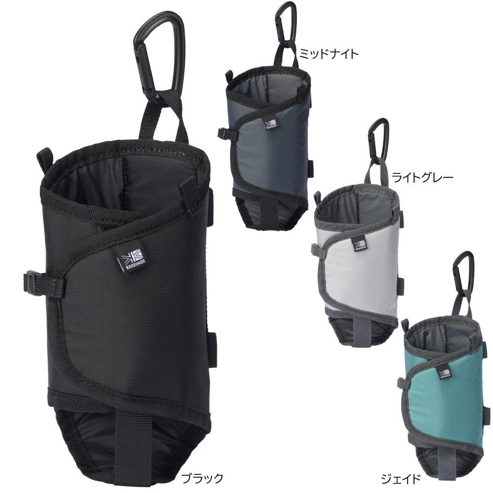 2026ǯ�ղ� ���� ����ޡ� TC �ܥȥ�ۥ���� karrimor TC bottle holder 501263