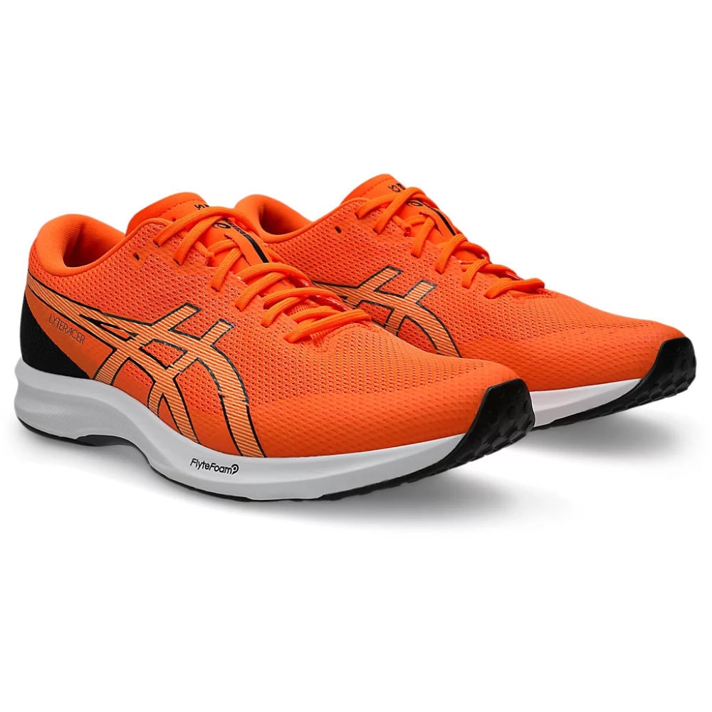 2026ǯ�ղ� ���� �����å��� �饤�ȥ졼����6 �磻�� ��� ���˥󥰥��塼�� ASICS LYTERACER 6 WIDE 1011B970-800