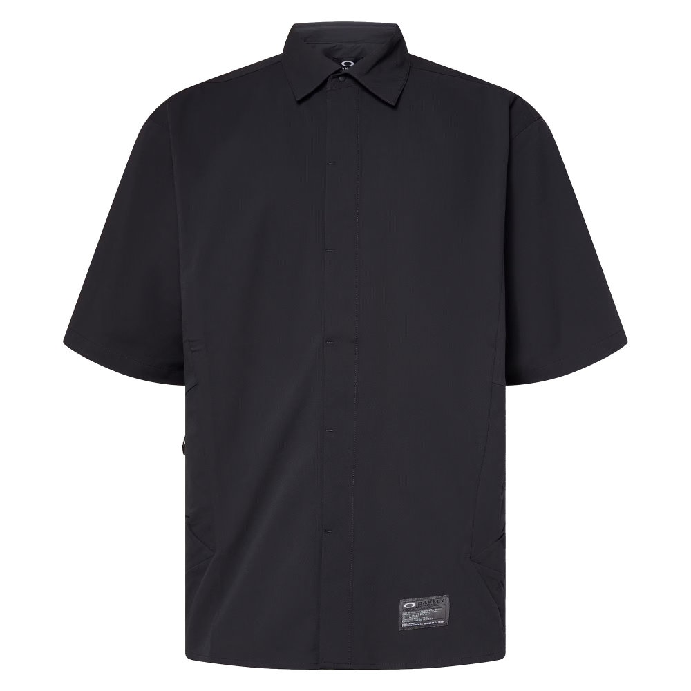 OAKLEY �������꡼ Ⱦµ����� ��� Fgl Fuel SS Shirts 6.0 FOA408806-01N