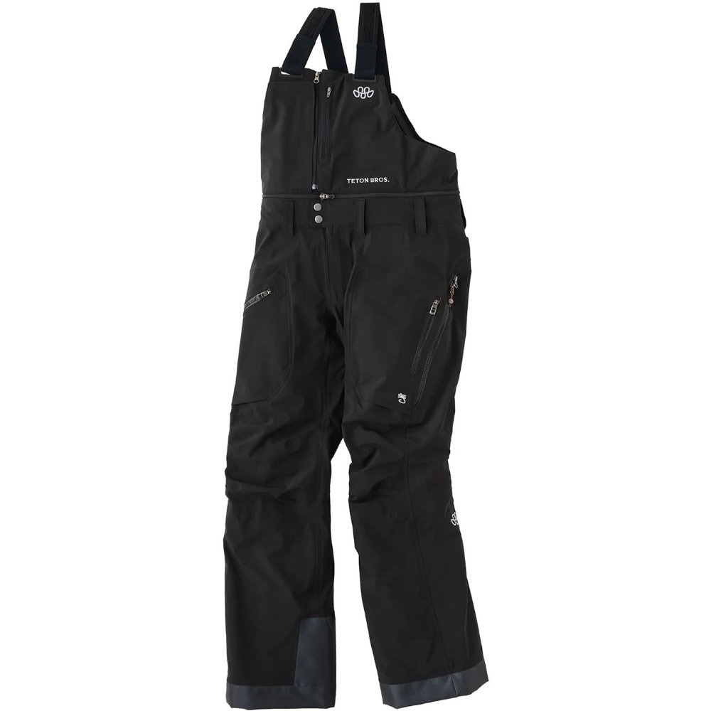 25-26 TETON BROS. �ƥ����ȥ�֥��� ��ǥ����� TB�ѥ�� Black �ӥ֥ѥ�� TB253-02061