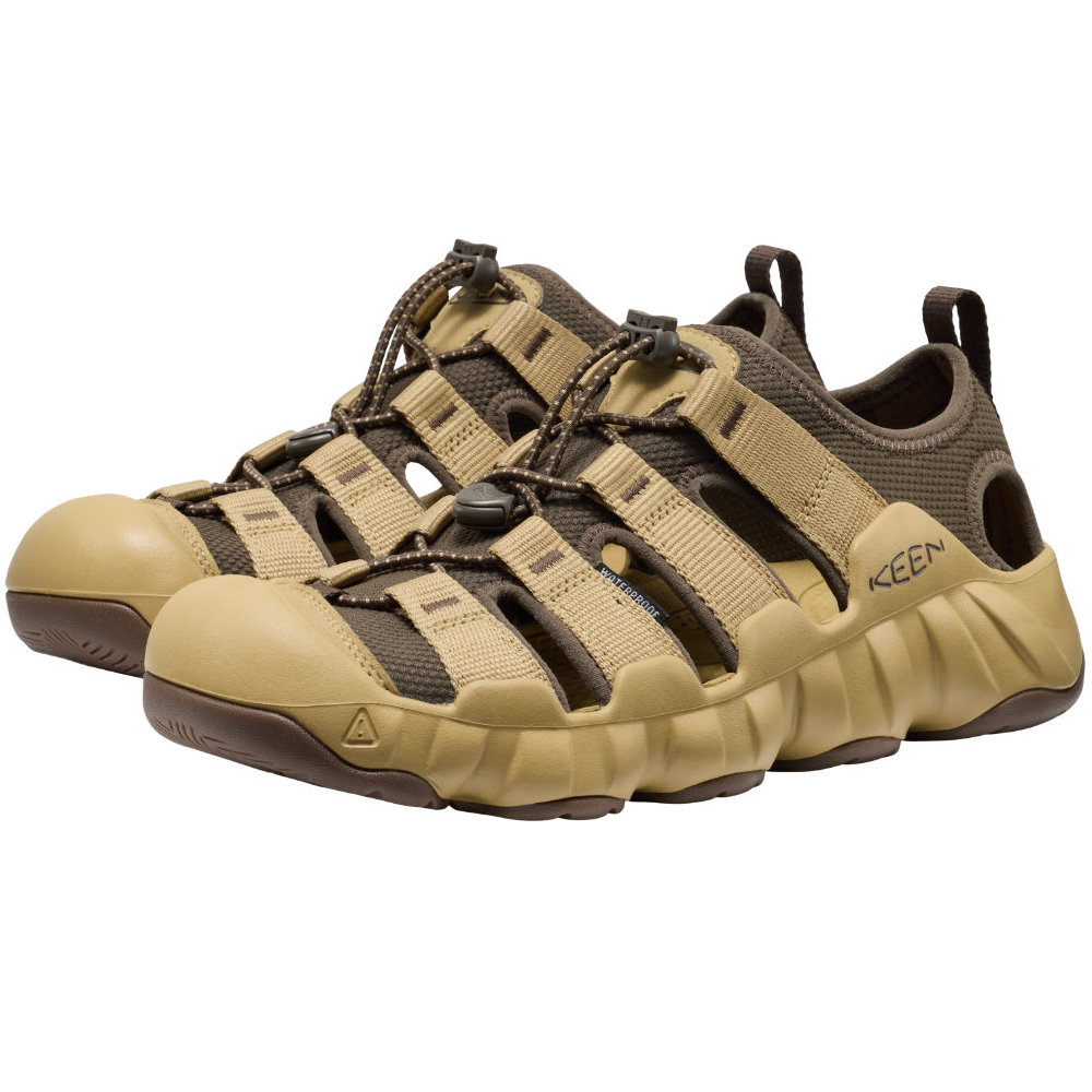 ������ ������� ��� �ϥ��ѡ��ݡ��� �������ġ� CANTEEN/KHAKI 1031740