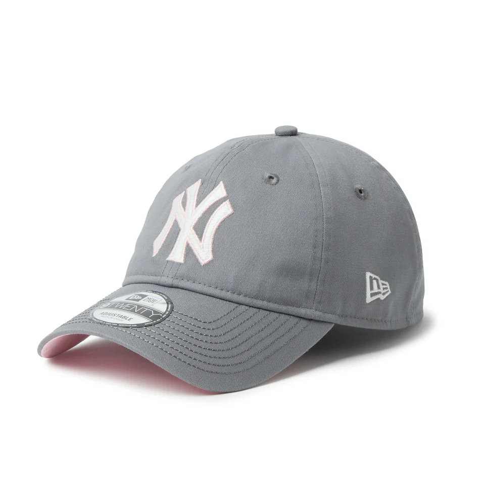 NEW ERA �˥塼���� ����å� 9TWENTY Sakuranagashi ��ή�� �˥塼�衼������󥭡��� ���ȡ��॰�졼 14745049-ML