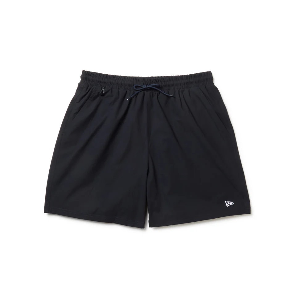 NEW ERA ニューエラ ユーティリティー ショートパンツ ネイビー 14774231