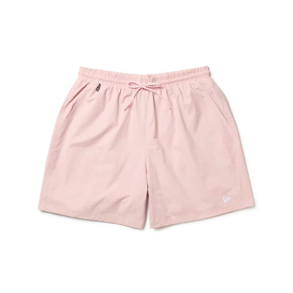 NEW ERA ニューエラ ユーティリティー ショートパンツ ピンクルージュ 14774229