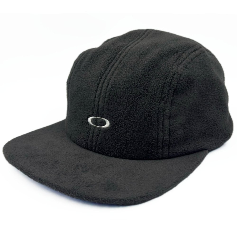 OAKLEY オークリー キャップ 子供用 フリースジェットキャップ OAKLEY ESSENTIAL YTR JET CAP FA 25.0 FOS902211-22H