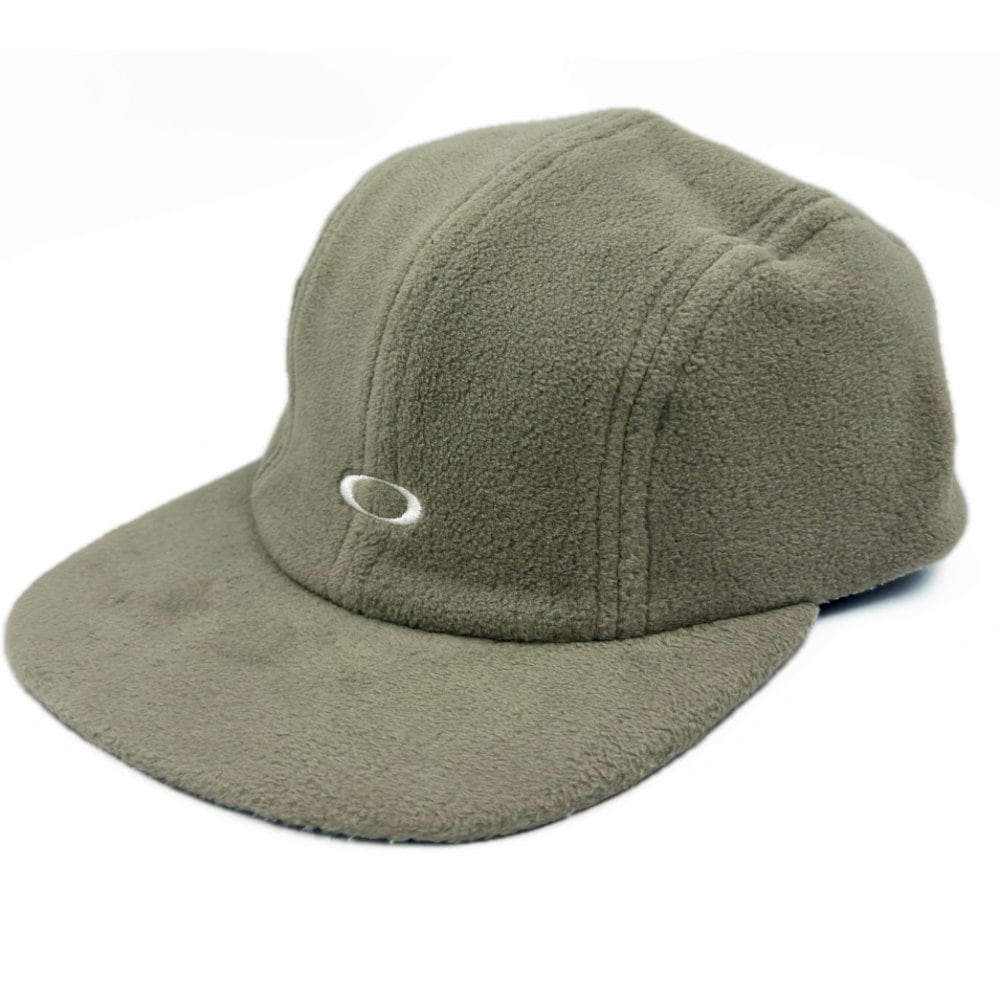 OAKLEY オークリー キャップ 子供用 フリースジェットキャップ OAKLEY ESSENTIAL YTR JET CAP FA 25.0 FOS902211-7C9