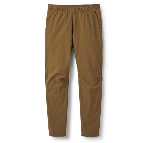 Rab ラブ モメンタムパンツ メンズ Momentum Pants QFW44-OAK