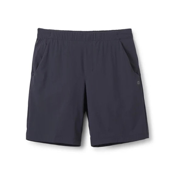 Rab ラブ モメンタムショーツ メンズ ショートパンツ Momentum Shorts QFW46-BEL