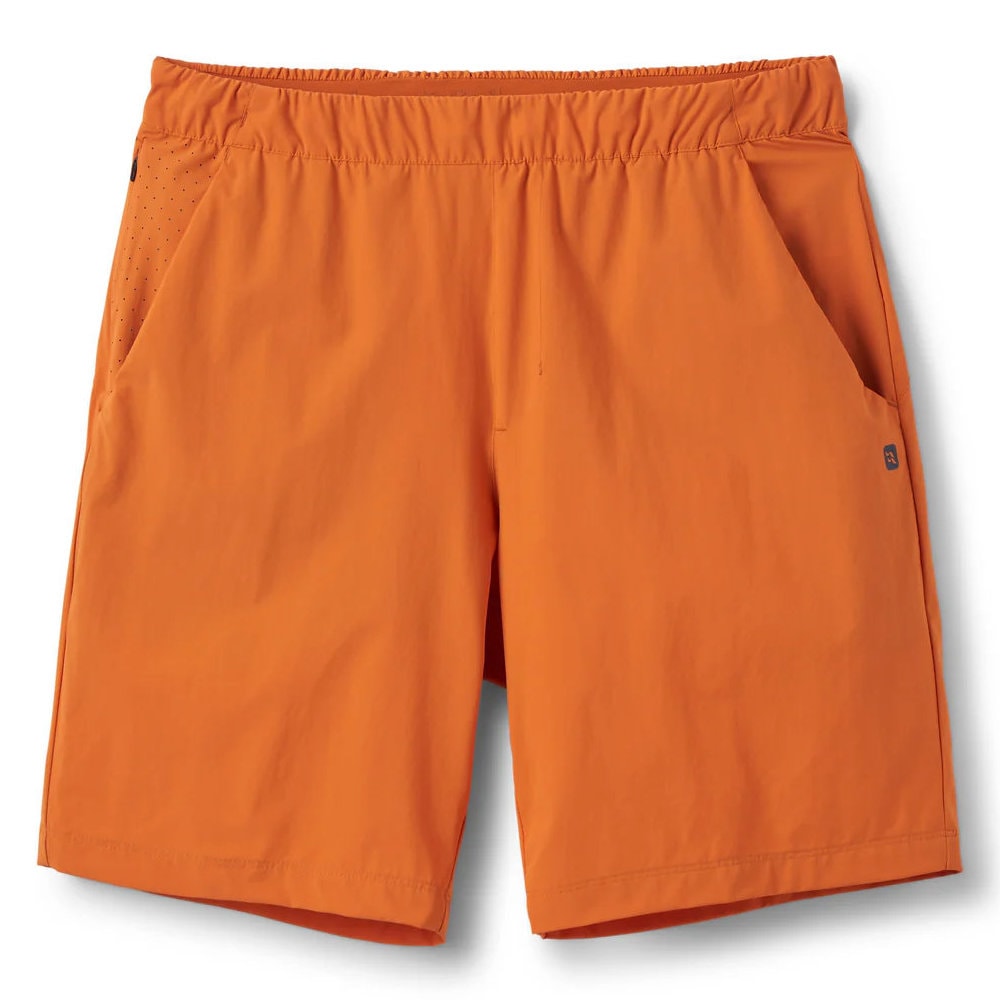 Rab ラブ モメンタムショーツ メンズ ショートパンツ Momentum Shorts QFW46-DKM