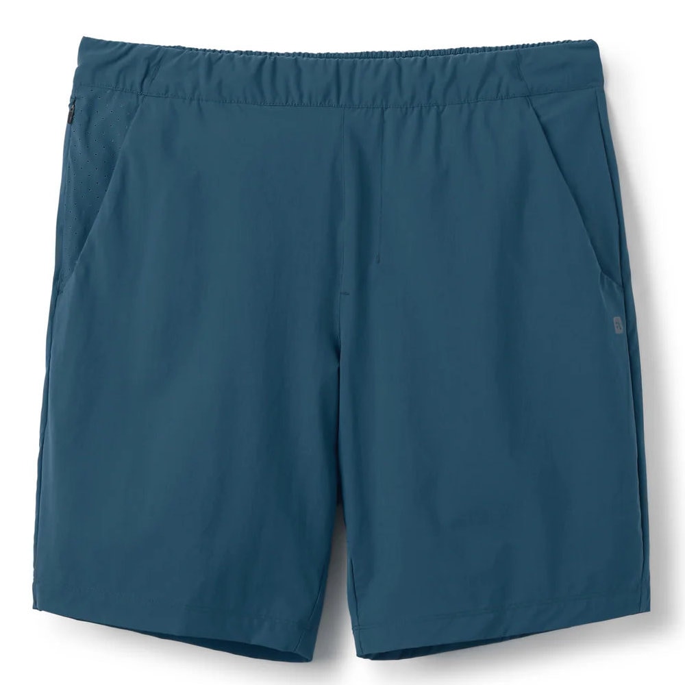 Rab ��� ���󥿥ॷ�硼�� ��� ���硼�ȥѥ�� Momentum Shorts QFW46-TMB