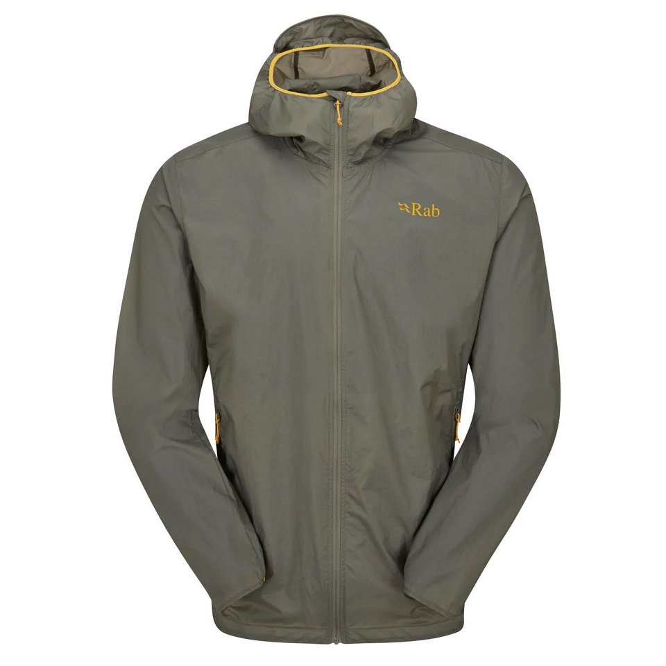 Rab ��� ����������ա��ǥ� ��� Vital Hoody QWS48-LKH