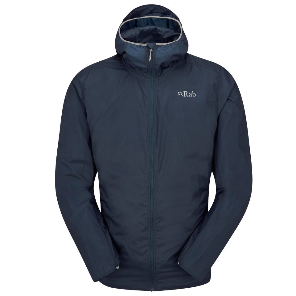 Rab ��� ����������ա��ǥ� ��� Vital Hoody QWS48-TMB