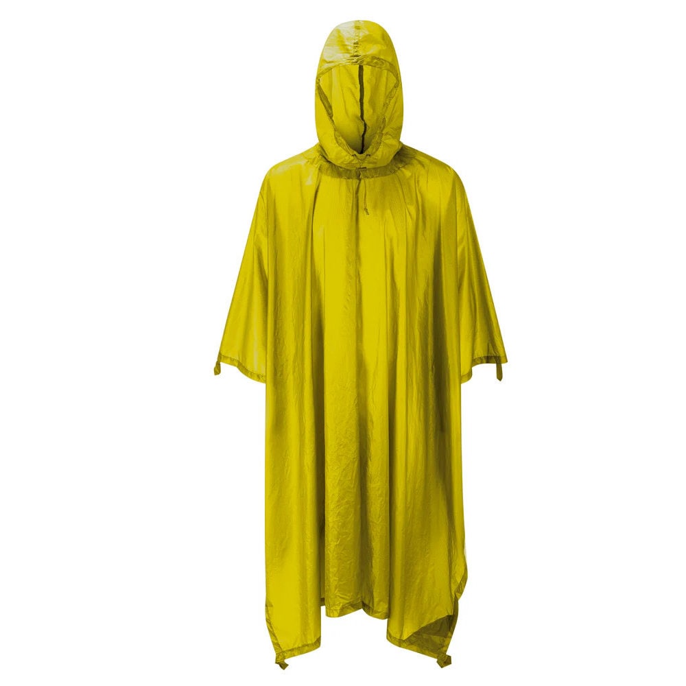Rab ��� Silponcho ����ݥ���� �������� MR59-YL