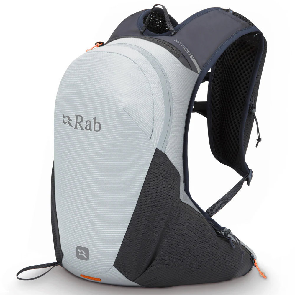 Rab ��� ���å� �˥ȥ��� 12 Nitron 12 QAP67-DPA