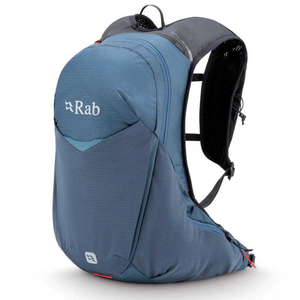 Rab ��� ���å� �˥ȥ��� 18 Nitron 18 QAP68-ORB