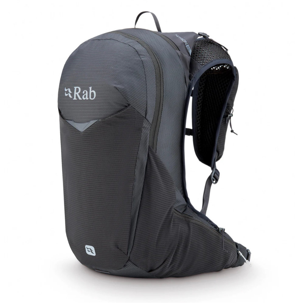 Rab ��� ���å� �˥ȥ��� 25 Nitron 25 QAP69-ANT