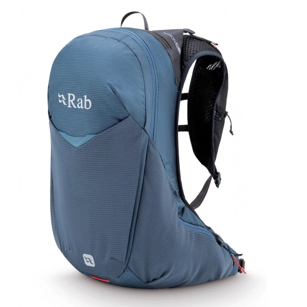 Rab ��� ���å� �˥ȥ��� 25 Nitron 25 QAP69-ORB