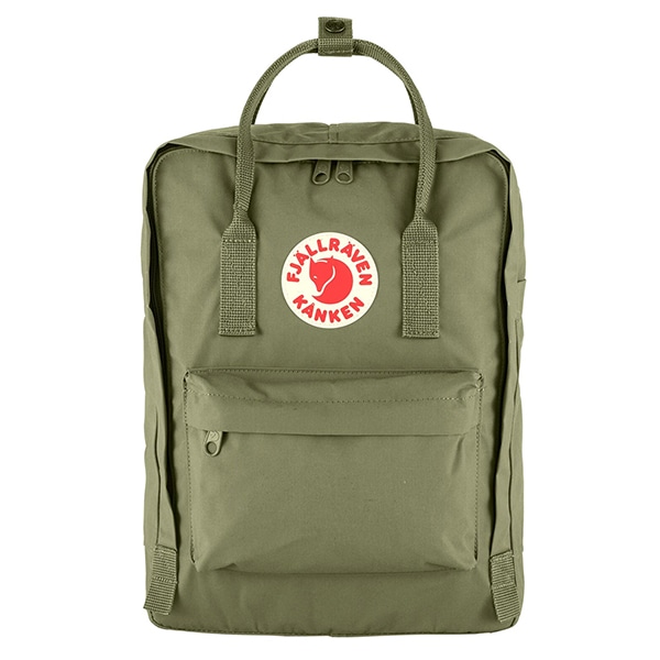 �ե�����顼�٥� ���󥱥� ���å� 16L Green FJALLRAVEN KANKEN 23510620