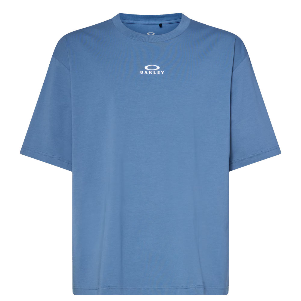 OAKLEY �������꡼ T����� Ⱦµ ��� �۴�®�� �ܿ��䴶 O-Tech Cold Cotton Tee Relax 2.0 FOA409027-66Y