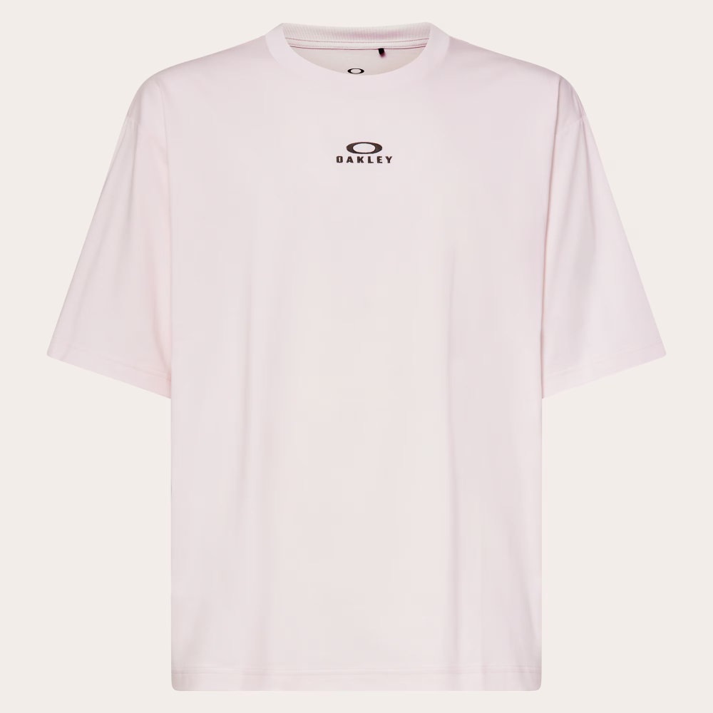 OAKLEY �������꡼ T����� Ⱦµ ��� �۴�®�� �ܿ��䴶 O-Tech Cold Cotton Tee Relax 2.0 FOA409027-86F