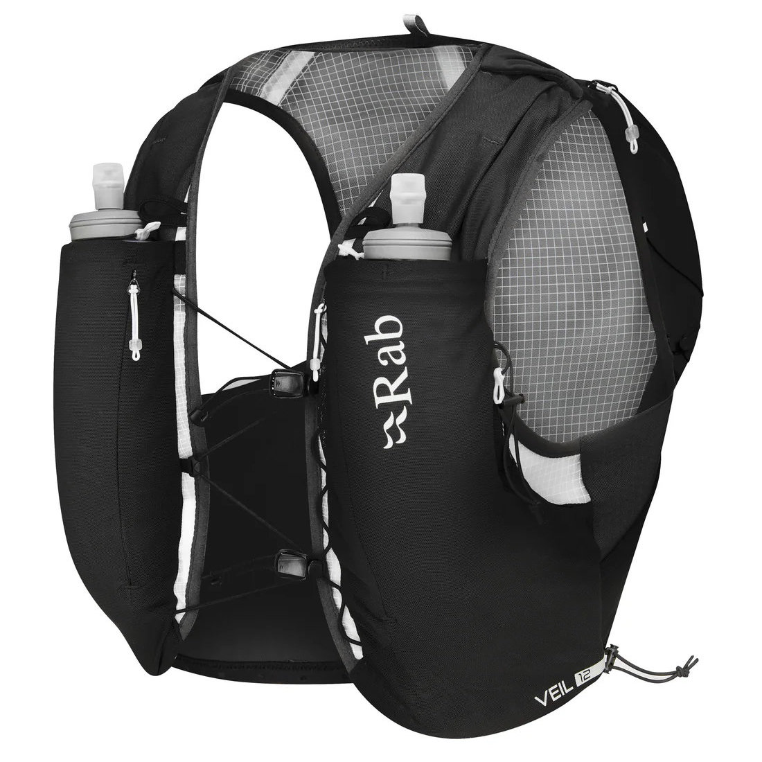 Rab ��� �٥��� 12 �ȥ쥤����˥󥰥٥��� Veil 12 QAP55-BLK