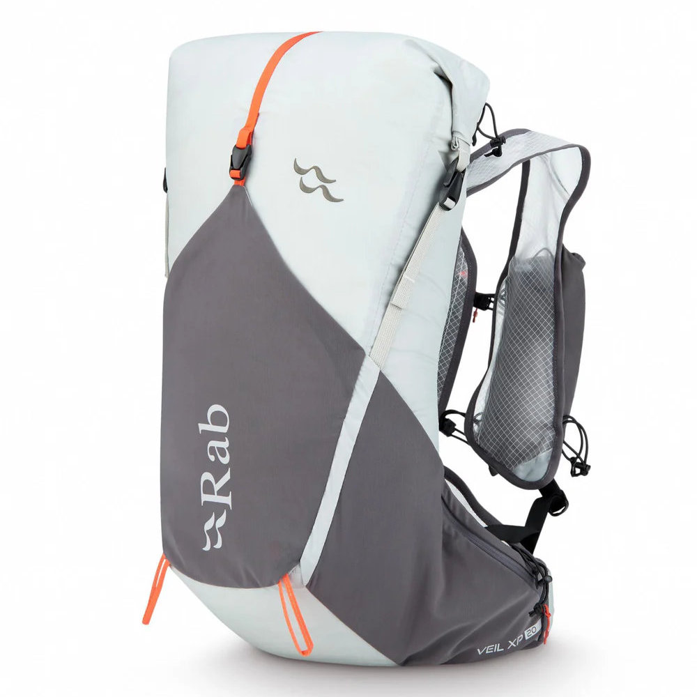 Rab ��� ���å� �٥��� XP 20 Veil XP 20 QAP71-PEG