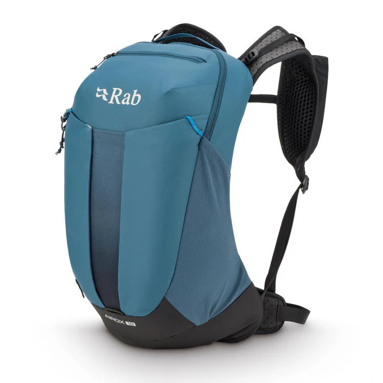 Rab ラブ リュック エアロックス 18 Airox 18 QAQ09-TMB