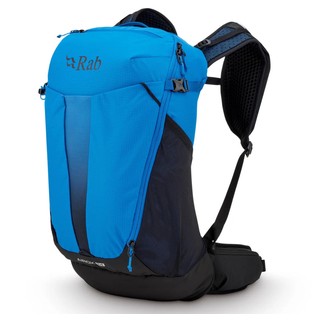 Rab ��� ���å� �������å��� 24 Airox 24 QAQ10-MBB