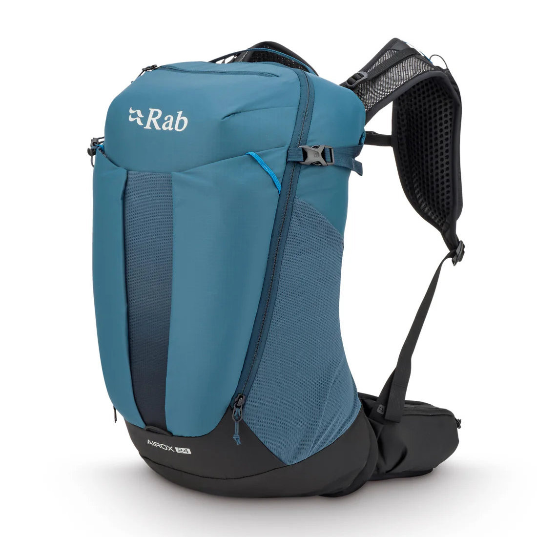 Rab ��� ���å� �������å��� 24 Airox 24 QAQ10-TMB