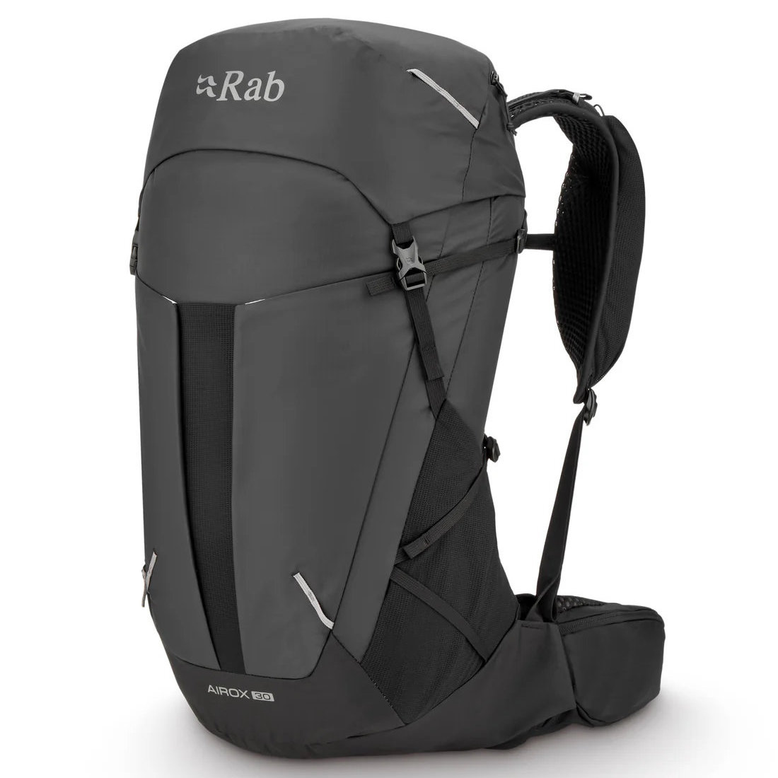 Rab ��� ���å� �������å��� 30 Airox 30 QAQ14-BLK