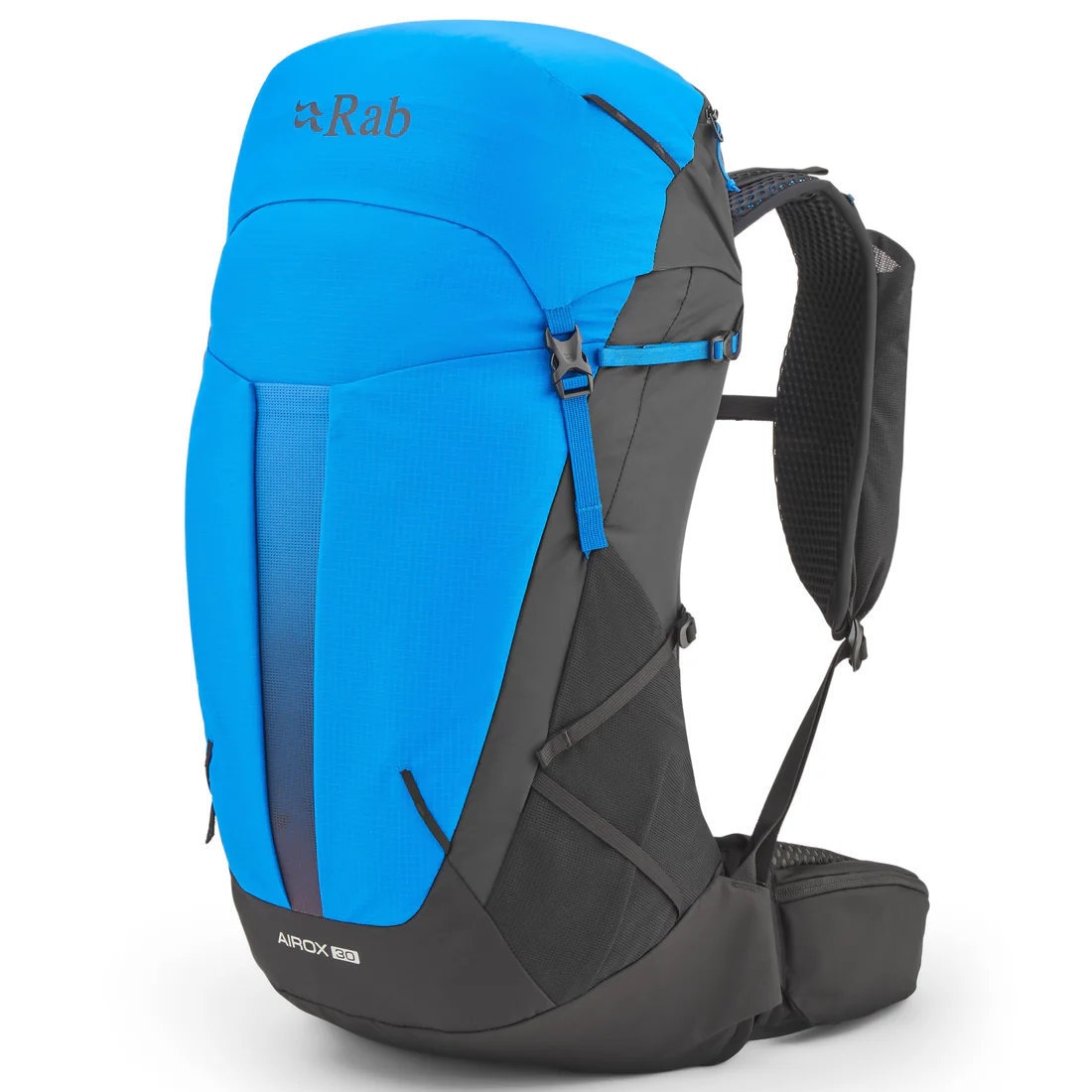 Rab ラブ リュック エアロックス 30 Airox 30 QAQ14-MBB