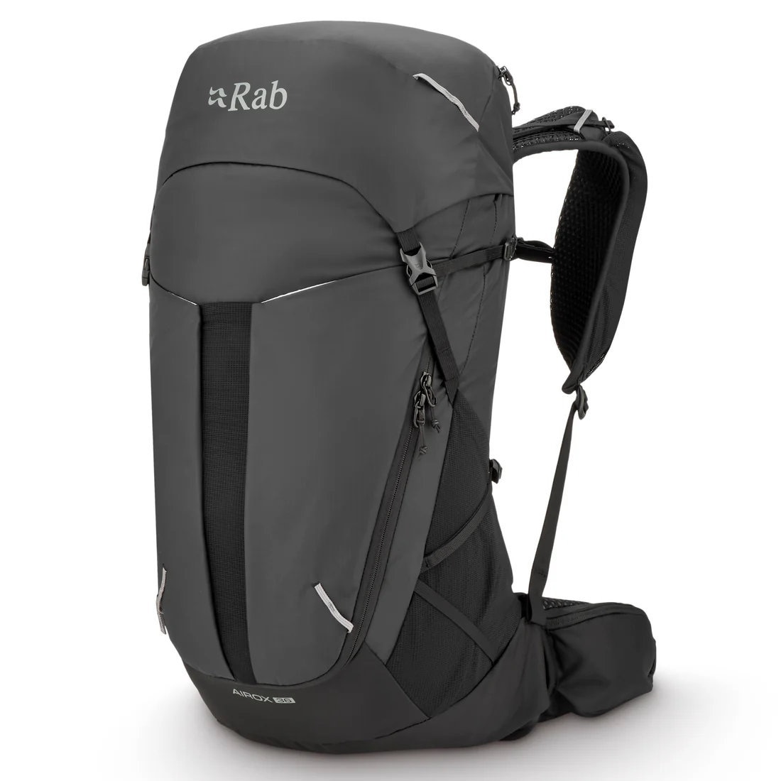 Rab ��� ���å� �������å��� 36 Airox 36 QAQ16-BLK