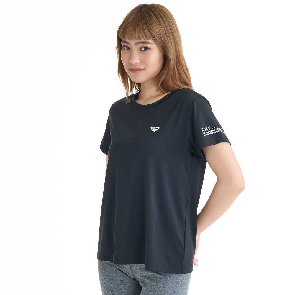 �������� T����� Ⱦµ ��ǥ����� ��Φξ�� ®�� UV���å� FLOW MODE RST261542-BLK