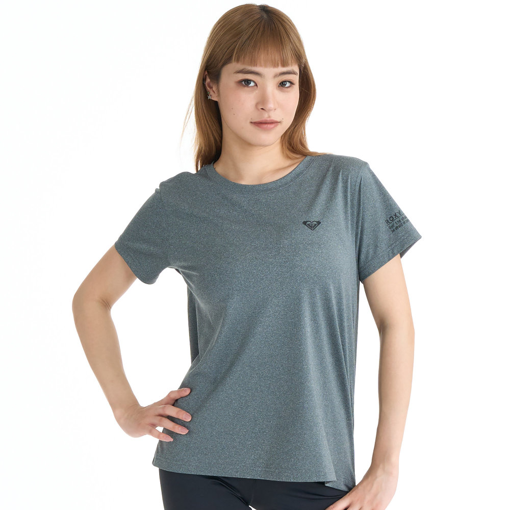 �������� T����� Ⱦµ ��ǥ����� ��Φξ�� ®�� UV���å� FLOW MODE RST261542-GRY