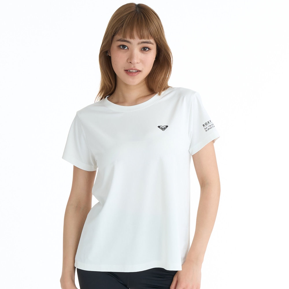 �������� T����� Ⱦµ ��ǥ����� ��Φξ�� ®�� UV���å� FLOW MODE RST261542-WHT