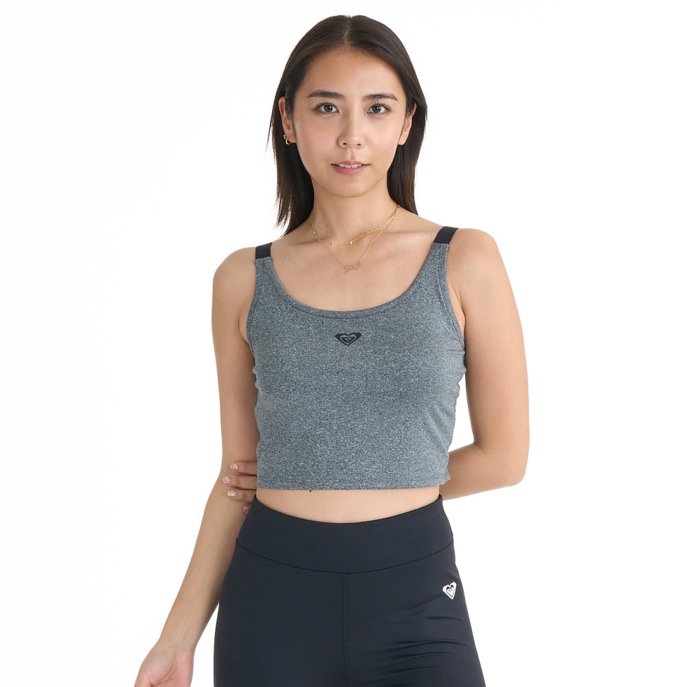 �������� �֥�ȥå� ��ǥ����� ��Φξ�� ®�� MY 1ST ROXY BRA RBR261524-GRY